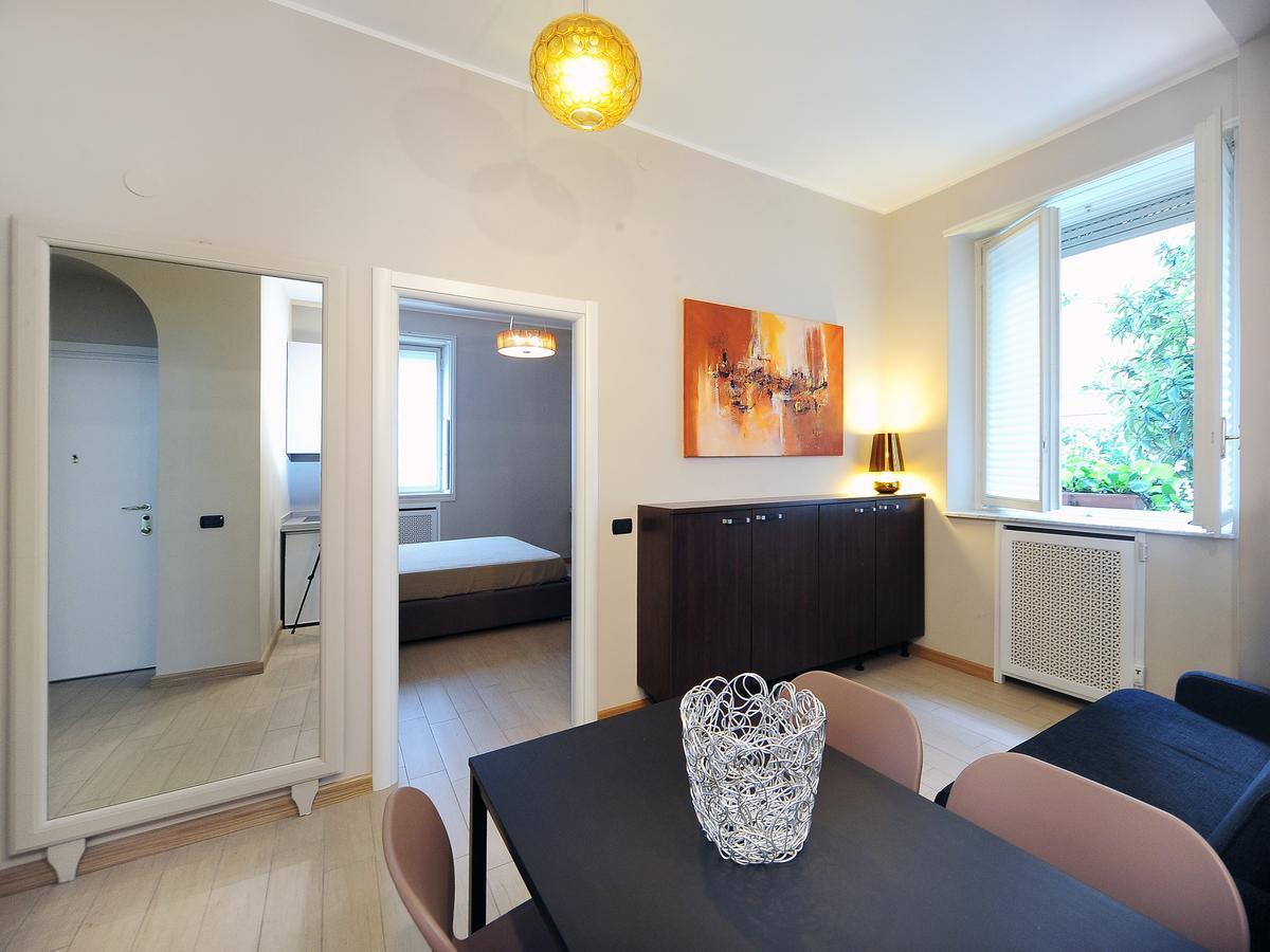 Urban District Apartments - Milan Old Town Central 2 Br Экстерьер фото